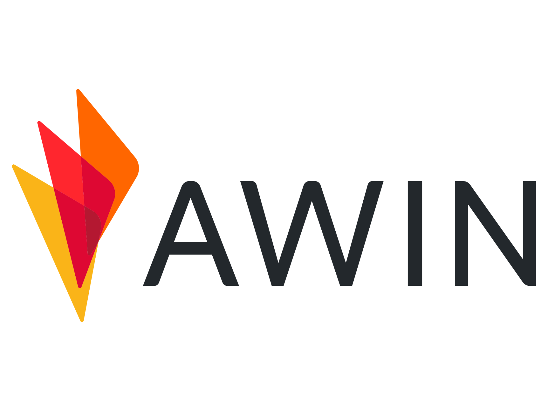 Bild: AWIN Logo