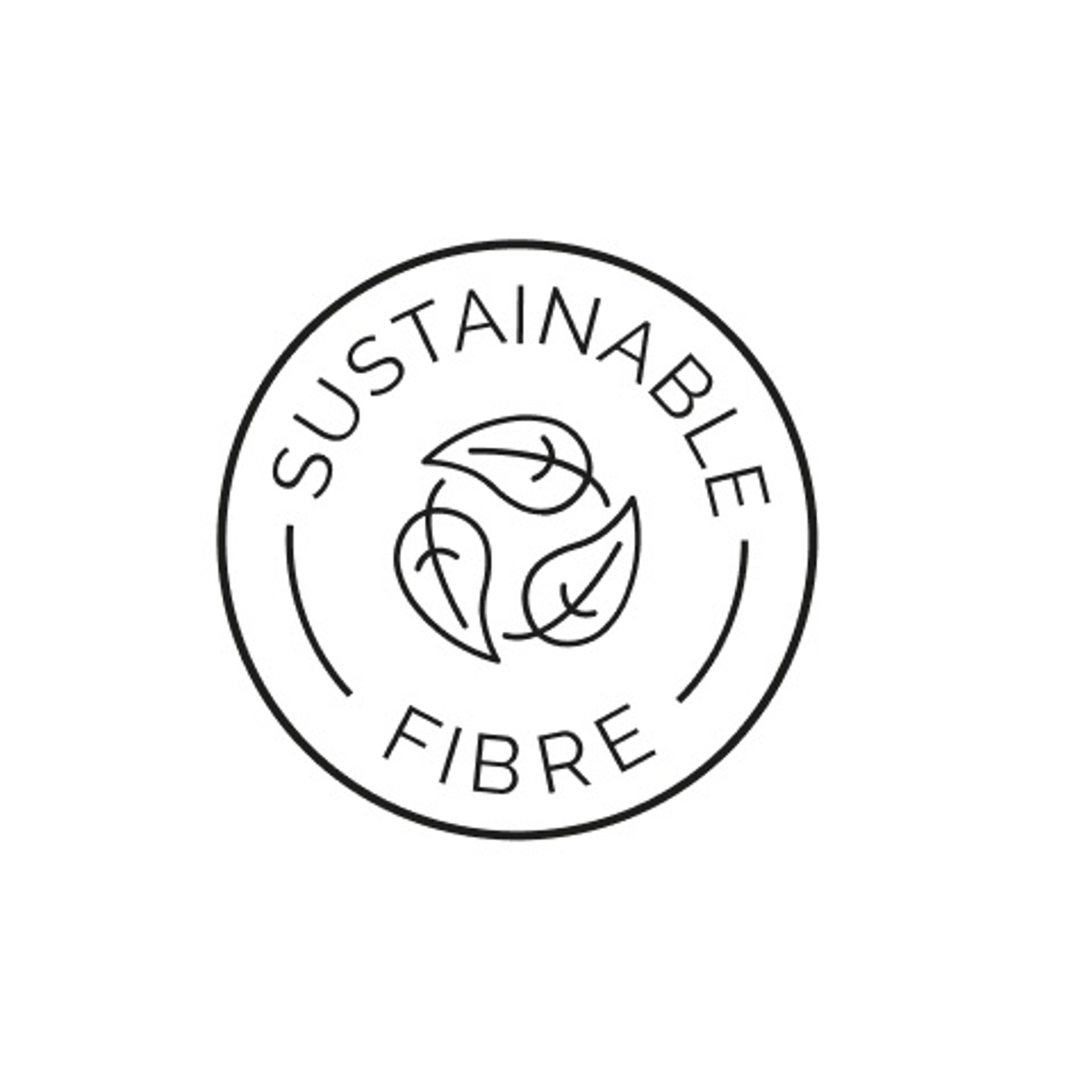 sustainable fibre