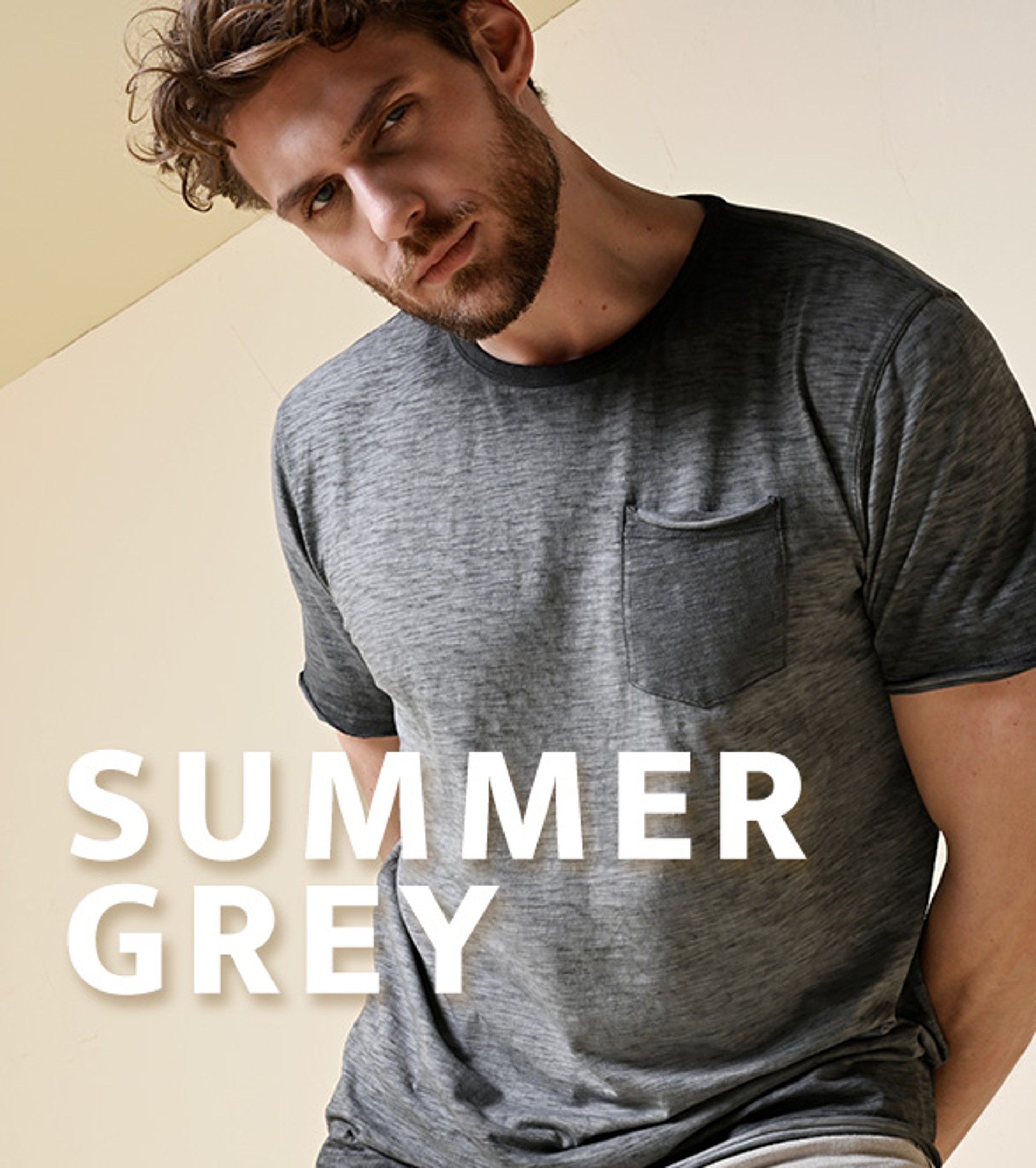 Summer Grey