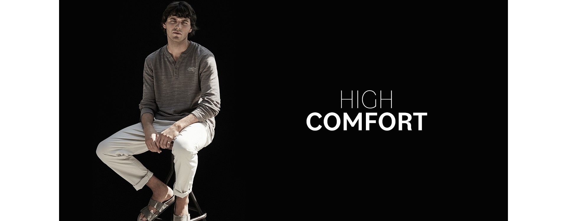 High Comfort